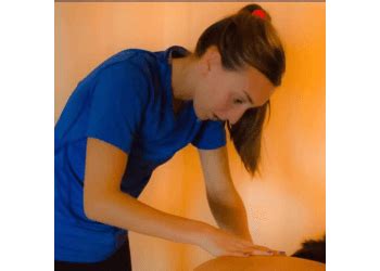 3 Best Massage Therapists in Falkirk